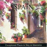 9781933810836-1933810831-Karen Brown's Spain 2010: Exceptional Places to Stay & Itineraries (Karen Brown's Guides)