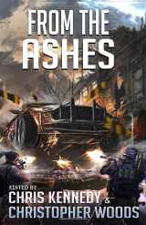 9781950420414-1950420418-From the Ashes: Stories from The Fallen World