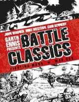 9781782767947-1782767940-Garth Ennis Presents: Battle Classics Vol 2: FIGHTING MANN