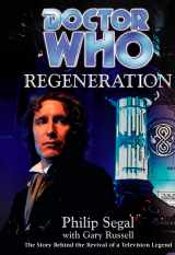 9780007105915-0007105916-Doctor Who: Regeneration