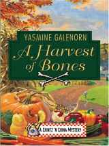 9780786286287-0786286288-A Harvest of Bones