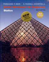 9780072446128-0072446129-Vector Mechanics for Engineers: Statics, New Media Version with Problem Supplement