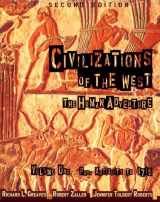 9780673982827-0673982823-Civilizations of the West, Volume I: From Antiquity to 1715 (2nd Edition)