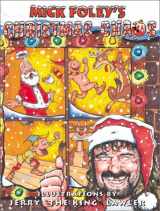 9780060394141-0060394145-Mick Foley's Christmas Chaos