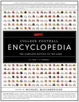 9781401337032-1401337031-ESPN College Football Encyclopedia: The Complete History of the Game