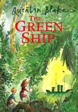 9780099253327-0099253321-The Green Ship (Red Fox Picture Books)