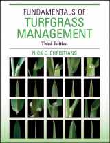 9780470008409-0470008407-Fundamentals of Turfgrass Management