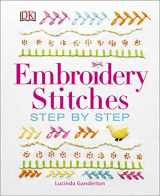 9780241201398-024120139X-Embroidery Stitches Step-by-Step
