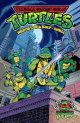9781879794429-187979442X-Teenage Mutant Ninja Turtles: Heroes in a Half-Shell (Teenage Mutant Ninja Turtles (Archie Comics))