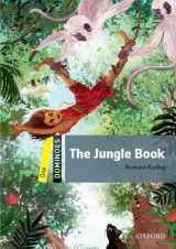 9780194627221-0194627225-Dominoes 1. The Jungle Book Comic MP3 Pack