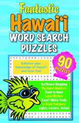 9781939487056-1939487056-Fantastic Hawaii Word Search Puzzles