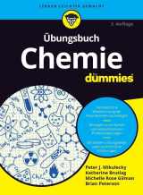 9783527713066-3527713069-UEbungsbuch Chemie fur Dummies (Für Dummies) (German Edition)
