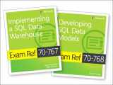 9780672338069-0672338068-MCSA SQL 2016 BI Development Exam Ref 2-pack: Exam Refs 70-767 and 70-768