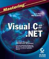 9780782129113-0782129110-Mastering Visual C# .NET