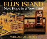 9780153021916-0153021918-Ellis Island: New hope in a new land (Passports)