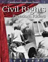 9781433305542-1433305542-Civil Rights: Freedom Riders: The 20th Century (Building Fluency Through Reader's Theater)
