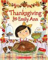 9780545434133-0545434130-Thanksgiving for Emily Ann