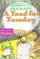 9780618062126-0618062122-A Toad for Tuesday