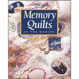 9780848718725-0848718720-LEISURE ARTS Memory Quilts in The Making