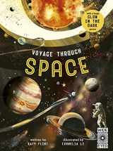 9781786031310-1786031310-Glow in the Dark: Voyage through Space
