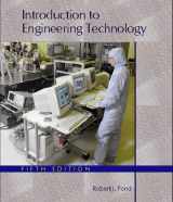 9780130310385-0130310387-Introduction to Engineering Technology (5th Edition)