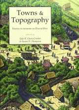 9781782977025-1782977023-Towns and Topography: Essays in Memory of David H. Hill