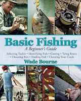 9781635616606-1635616603-Basic Fishing: A Beginner’s Guide