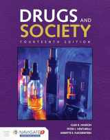 9781284197853-1284197859-Drugs & Society