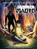 9781781085417-1781085412-Summer Magic: The Complete Journal of Luke Kirby