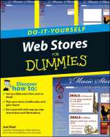 9780470174432-0470174439-Web Stores Do-It-Yourself for Dummies