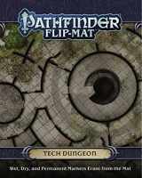 9781601256812-1601256817-Pathfinder Flip-Mat: Tech Dungeon