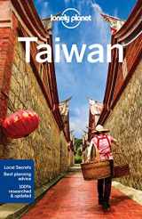 9781786574398-178657439X-Lonely Planet Taiwan (Country Guide)