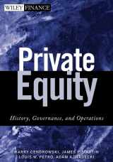 9780470178461-0470178469-Private Equity: History, Governance, and Operations (Wiley Finance)