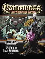 9781601257048-160125704X-Pathfinder Adventure Path: Iron Gods Part 4 - Valley of the Brain Collectors (Pathfinder Adventure Path, 88)