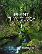 9780878935116-0878935118-Plant Physiology (Loosleaf), Fifth Edition