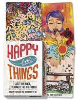 9780738773117-0738773115-Happy Little Things Inspirational Cards