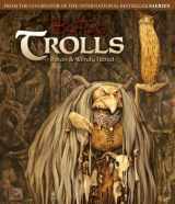 9781419704383-1419704389-Trolls: Paintings and Portraits