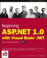 9780764543692-0764543695-Beginning ASP.NET 1.0 with Visual Basic.NET
