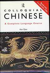 9780415155311-0415155312-Colloquial Chinese: The Complete Course for Beginners (Colloquial Series)