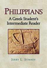 9780801047794-080104779X-Philippians: A Greek Student's Intermediate Reader