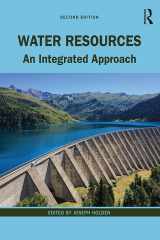 9781138329225-1138329223-Water Resources: An Integrated Approach