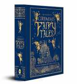 9789390093021-9390093023-The Complete Grimms' Fairy Tales (Complete Grimms' Fairy Tales; Fingerprint! Classics)