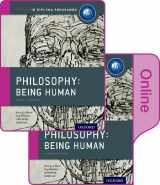 9780198364054-0198364059-IB Philosophy Being Human Print and Online Pack: Oxford IB Diploma Programme