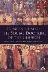 9780860124368-0860124363-Compendium of the Social Doctrine of the Church