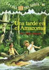 9781930332676-193033267X-Una Tarde En El Amazonas / Afternoon on the Amazon (La Casa Del Arbol / Magic Tree House, 6) (Spanish Edition)