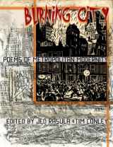 9780983148029-0983148023-Burning City: Poems of Metropolitan Modernity