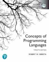 9781292436821-1292436824-Concepts of Programming Languages, Global Edition