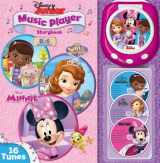 9780794430115-0794430112-Disney Junior Music Player Storybook (1)