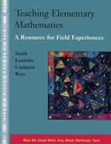 9780471389217-0471389218-Teaching Elementary Mathematics: A Resource for Field Experiences (May Be Used with Any Math Methods Text)