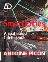 9781119075592-1119075599-Smart Cities: A Spatialised Intelligence (AD Primer)